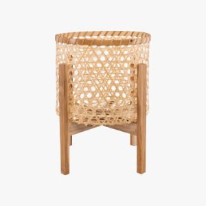 Bamboo Basket