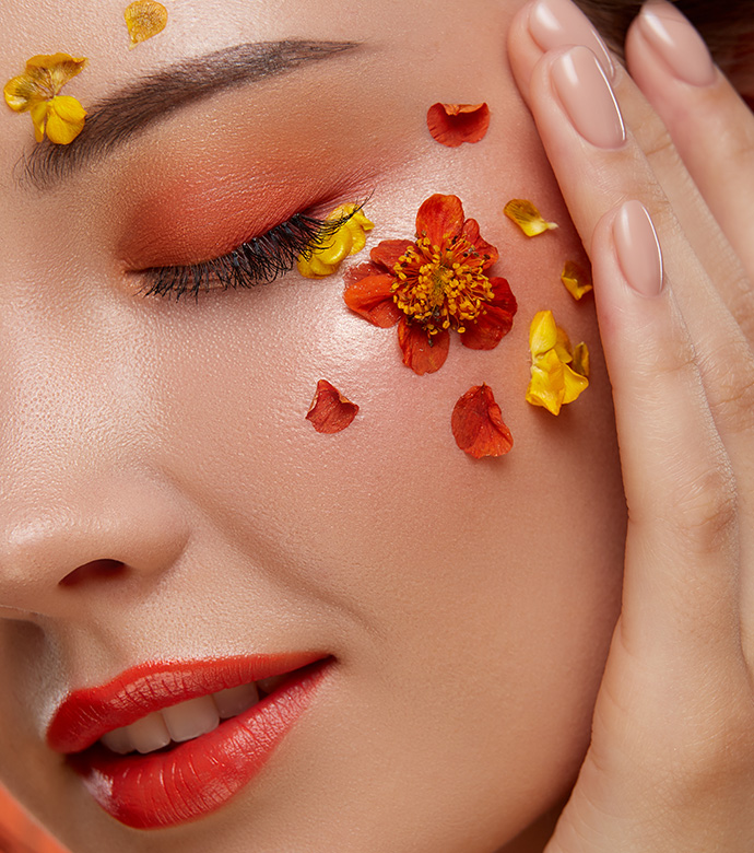 ADVANCED FACIALS@ BEYOU