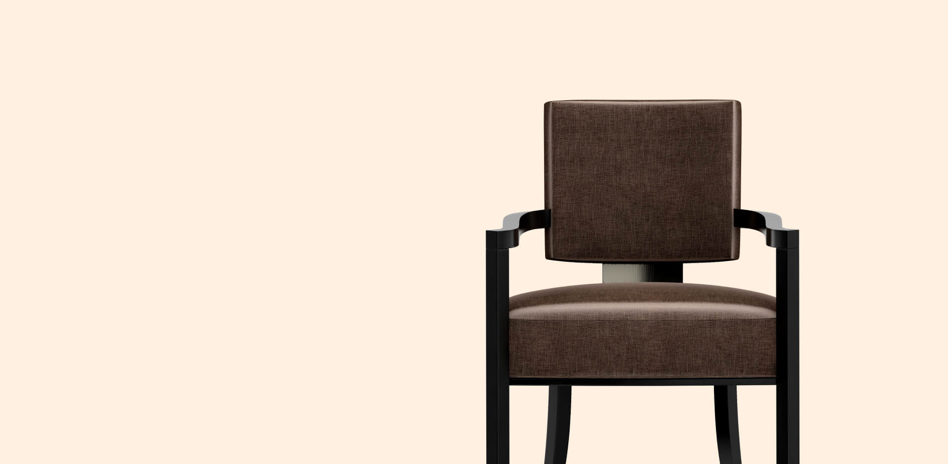 Grey Sofa Chair