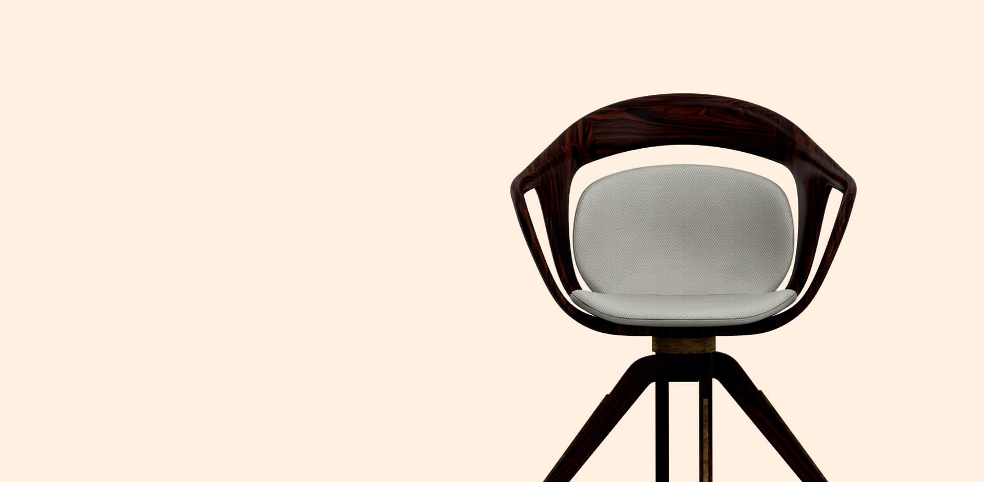 Wooden Chair