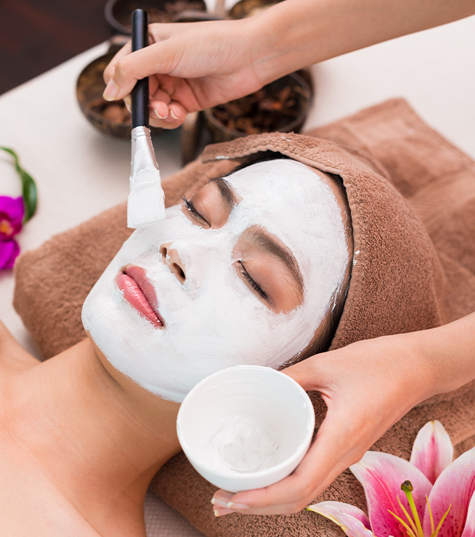 Skin Care & Beauty Services